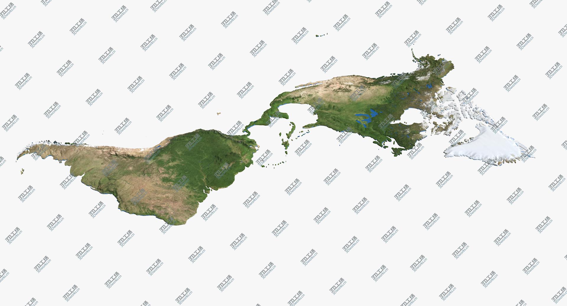 images/goods_img/2021040234/3D The Americas Continent/5.jpg